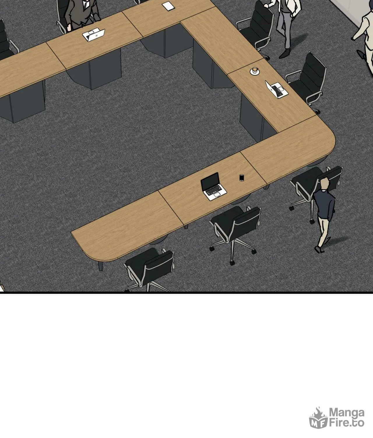Bad Apple Chapter 10 page 84 - 