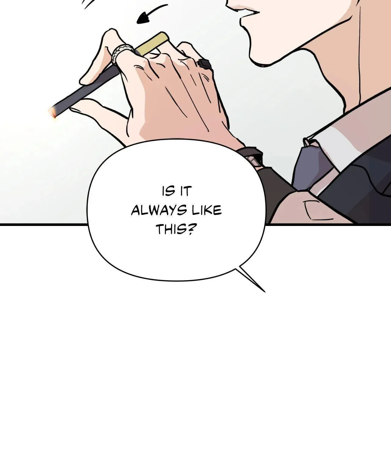 Bad Apple Chapter 10 page 93 - 