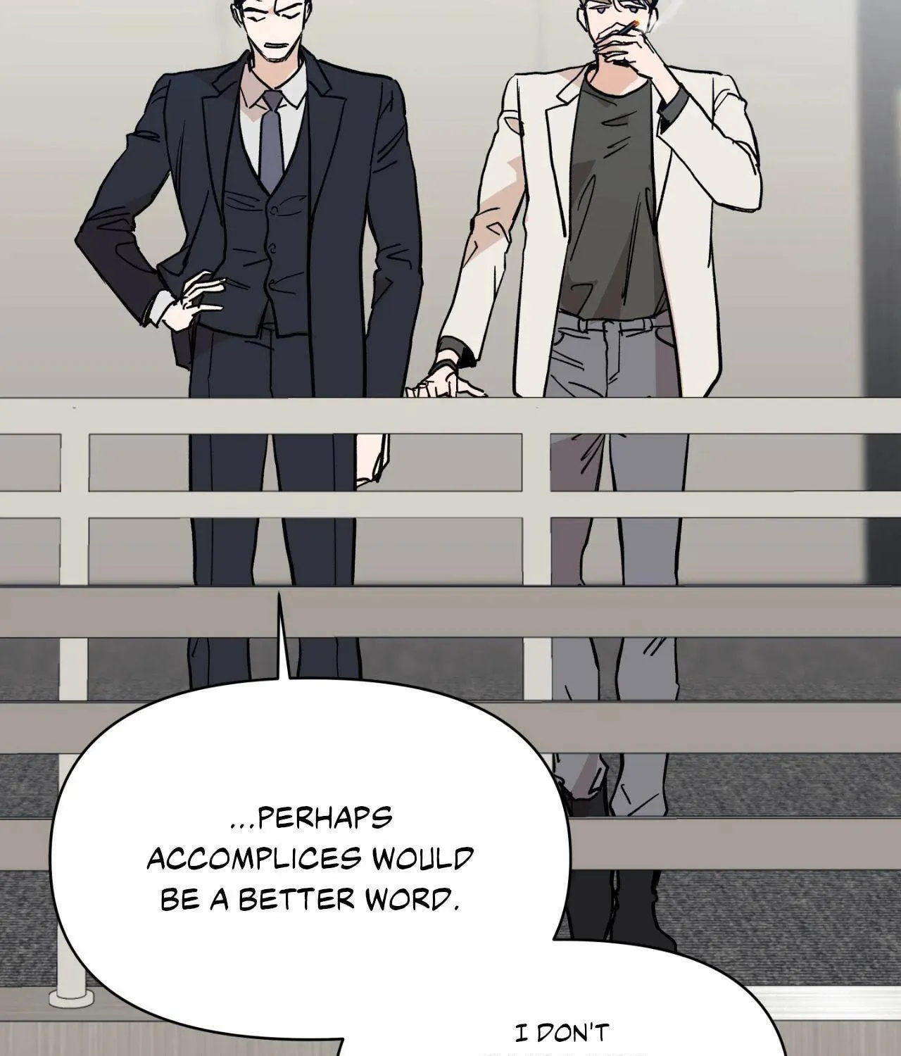 Bad Apple Chapter 10 page 95 - 