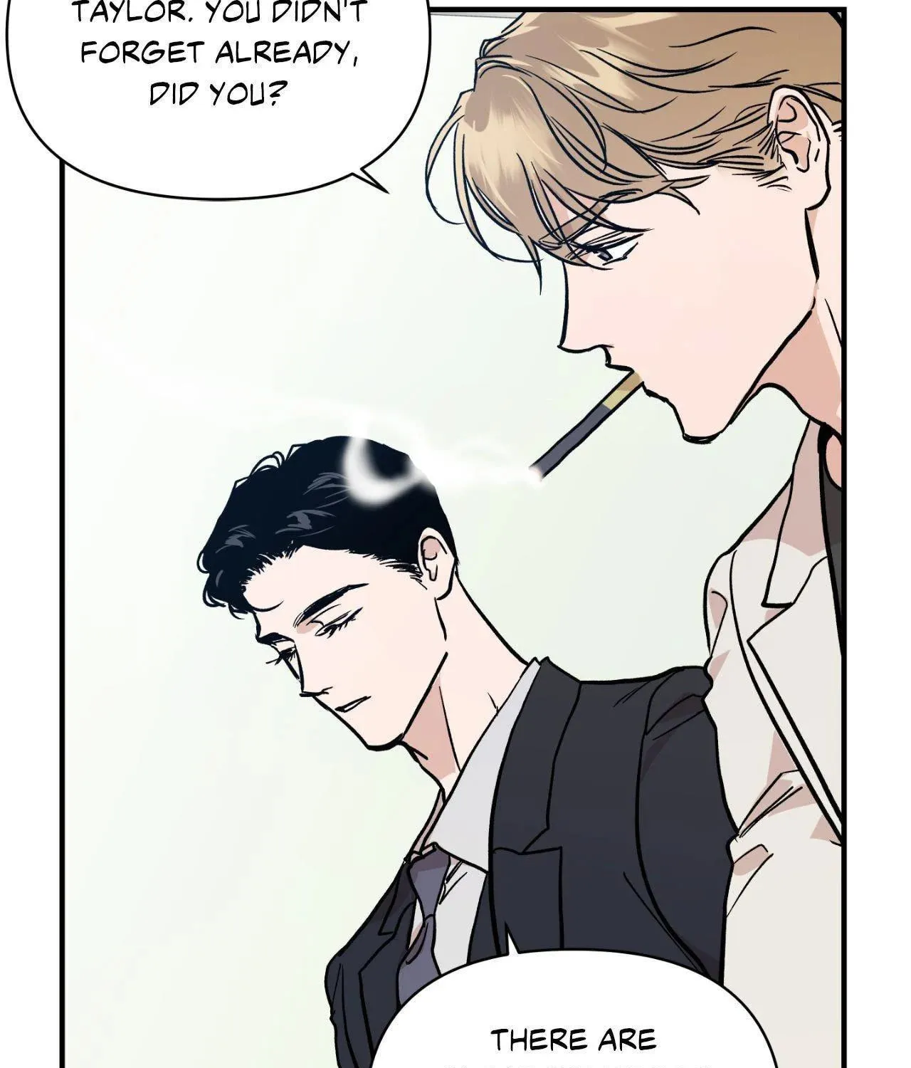 Bad Apple Chapter 10 page 97 - 
