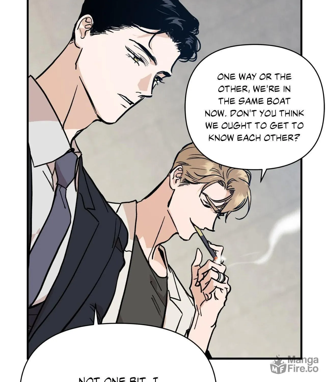 Bad Apple Chapter 10 page 100 - 