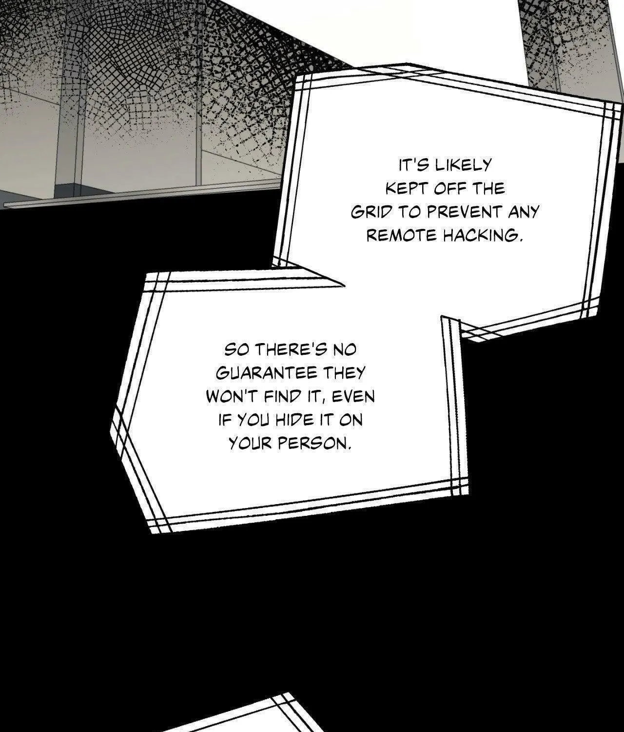 Bad Apple Chapter 11 page 103 - 