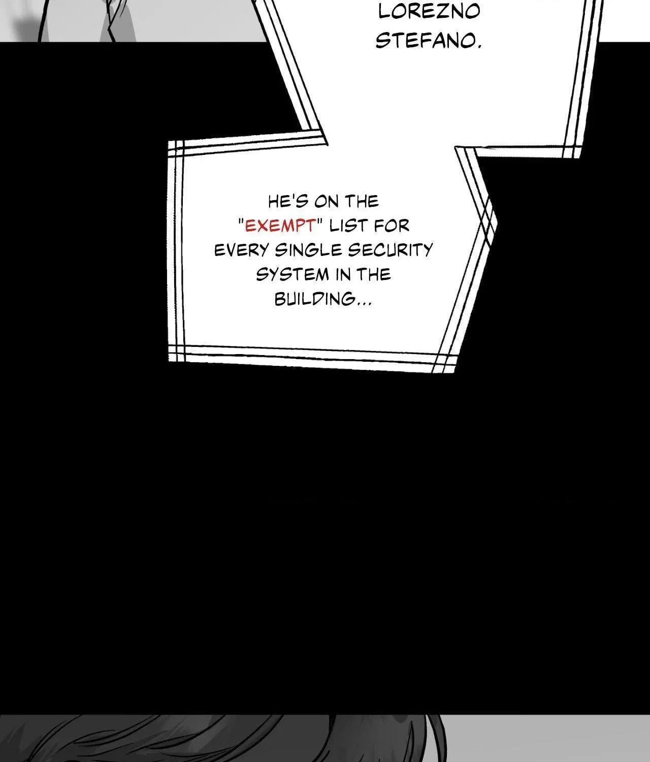 Bad Apple Chapter 11 page 105 - 
