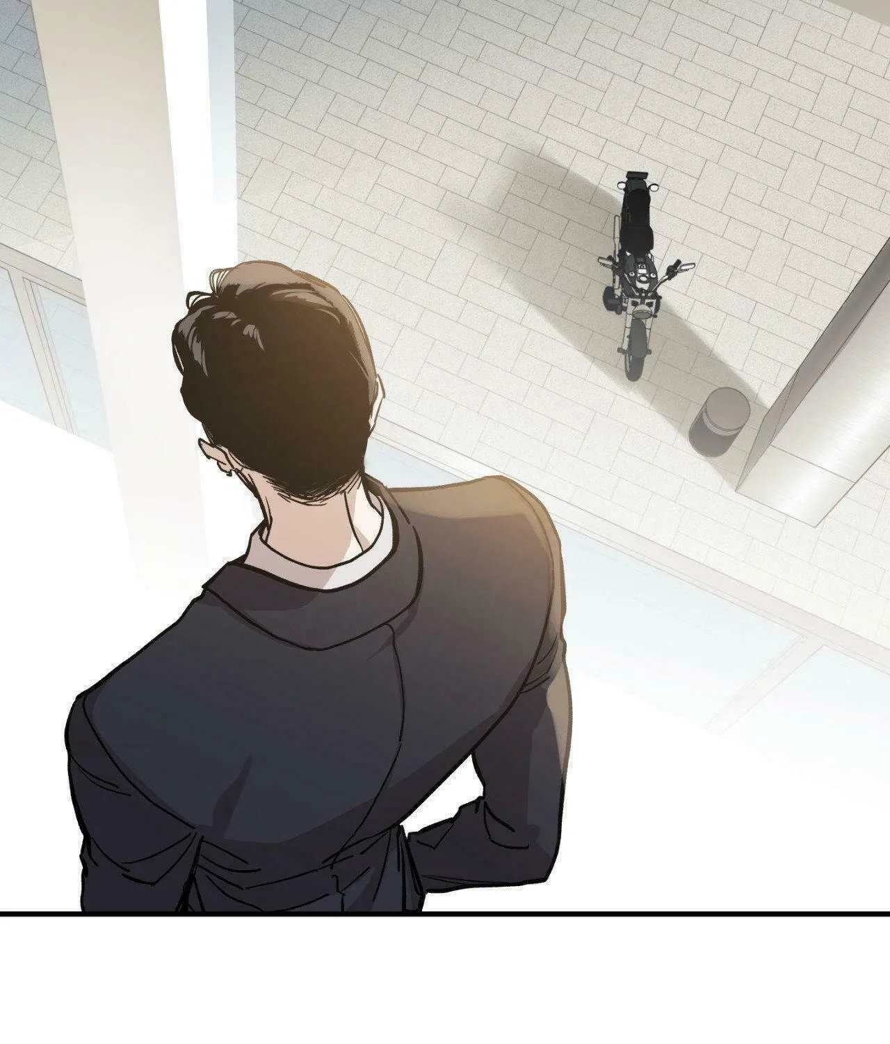 Bad Apple Chapter 11 page 12 - 