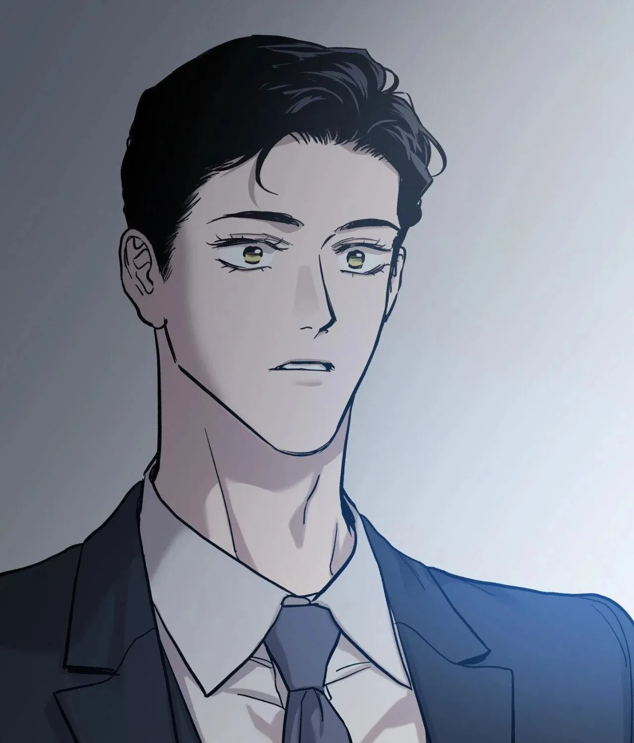 Bad Apple Chapter 11 page 113 - 