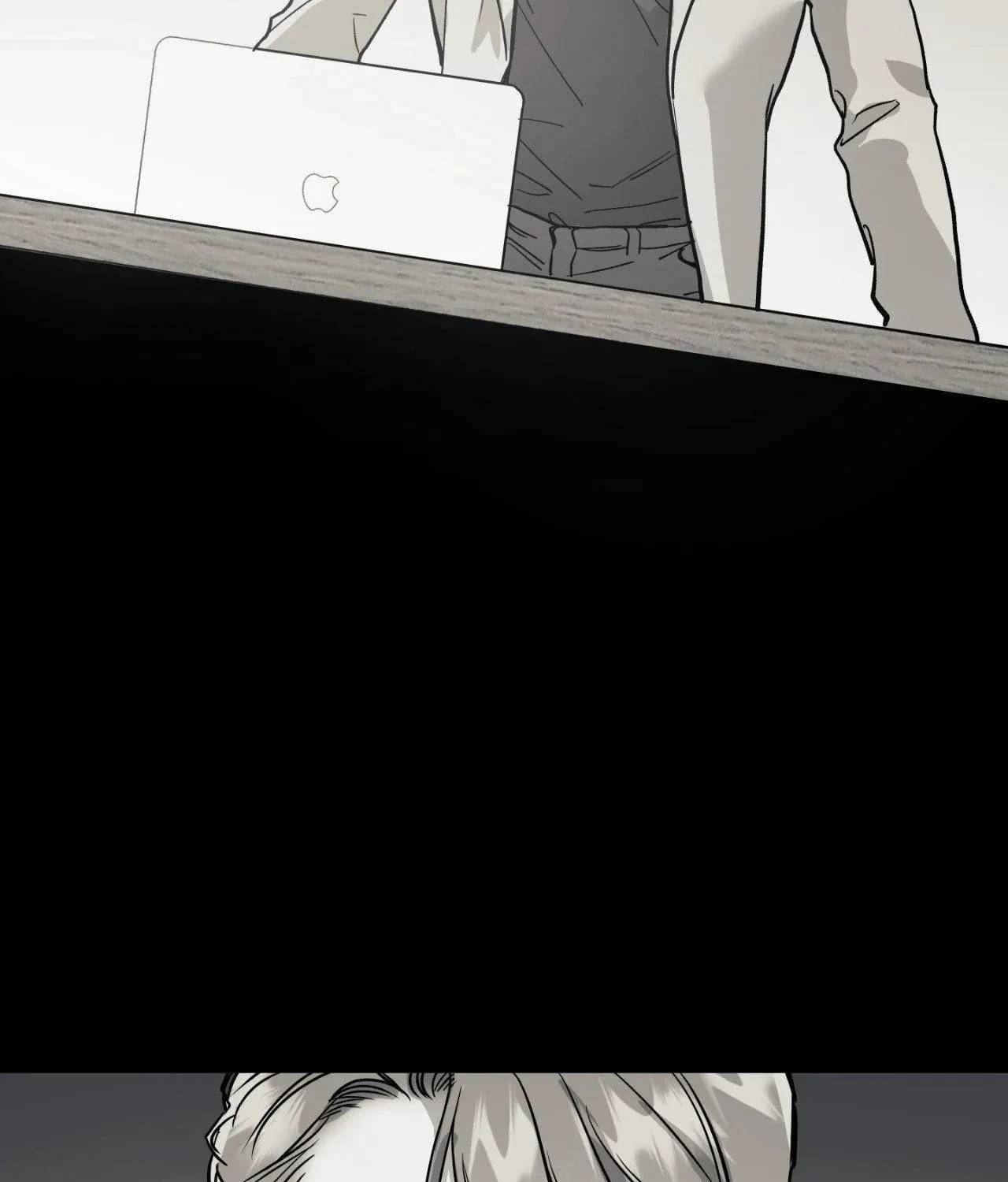 Bad Apple Chapter 11 page 118 - 
