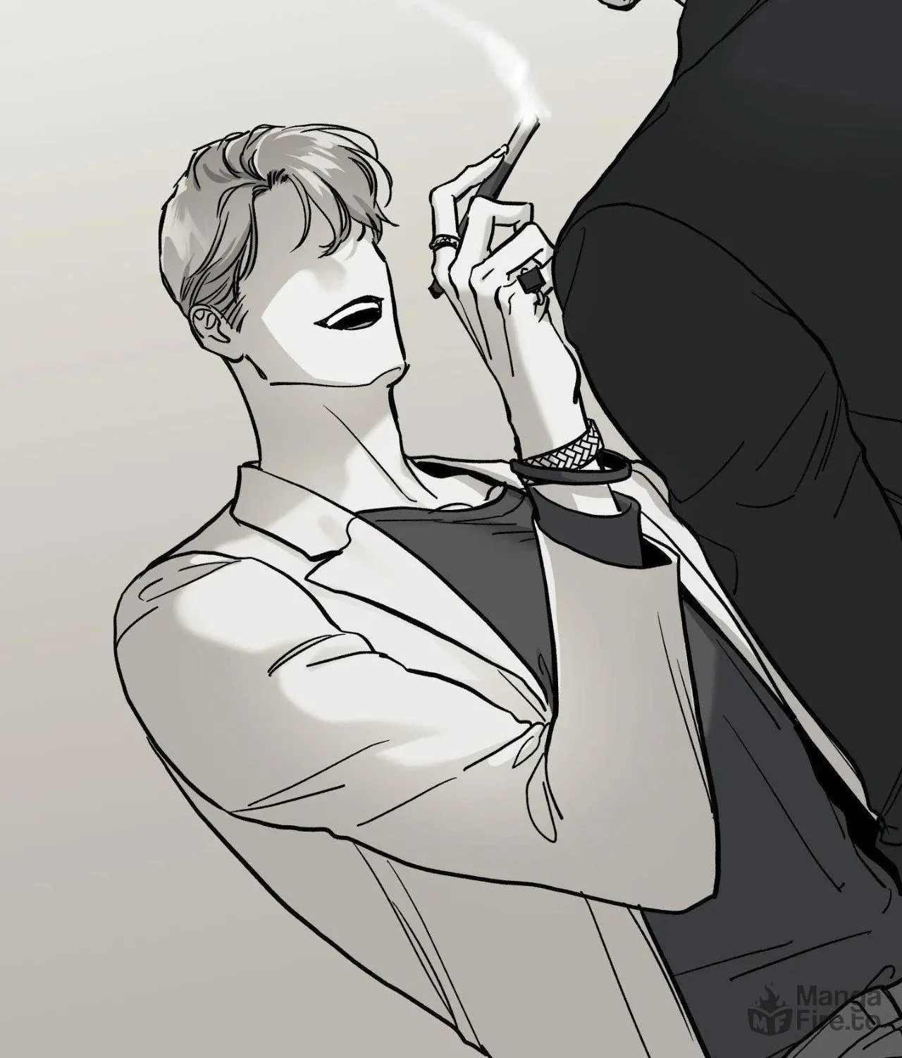 Bad Apple Chapter 11 page 121 - 
