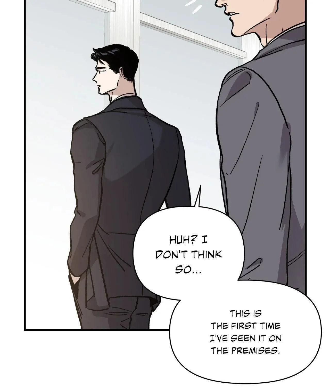 Bad Apple Chapter 11 page 14 - 