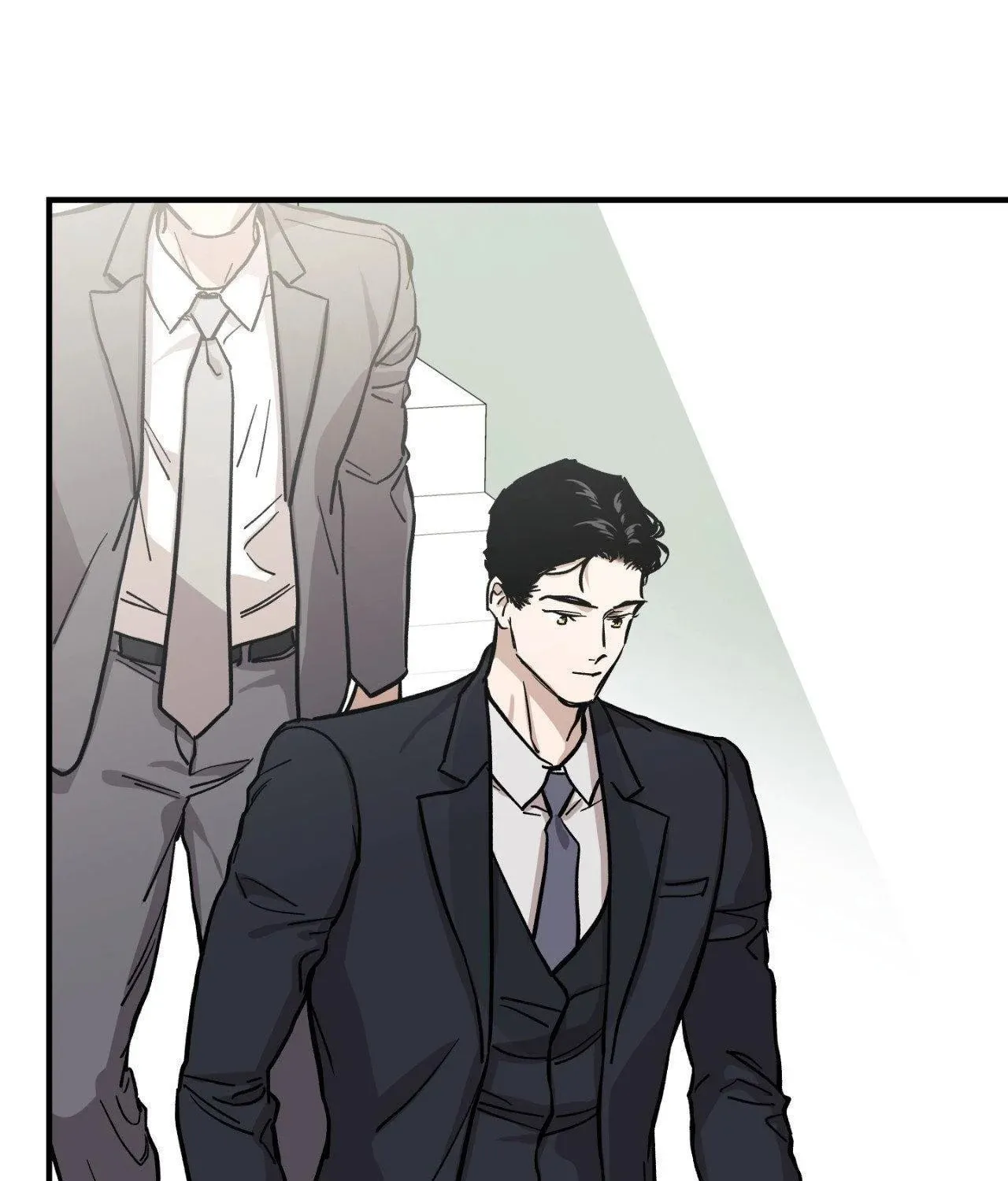Bad Apple Chapter 11 page 3 - 