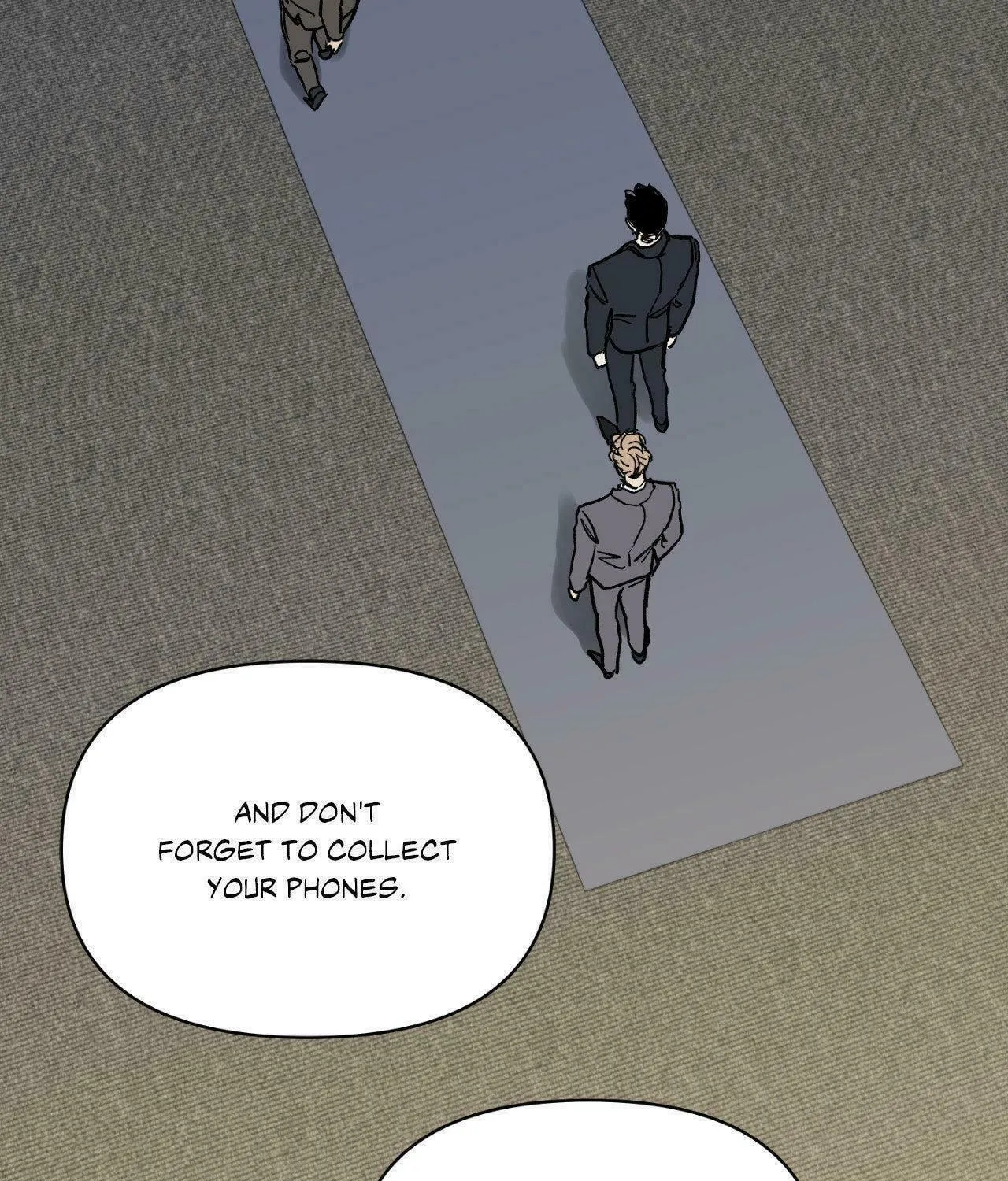 Bad Apple Chapter 11 page 22 - 
