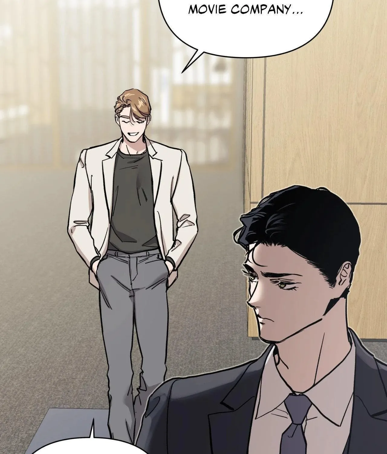 Bad Apple Chapter 11 page 26 - 
