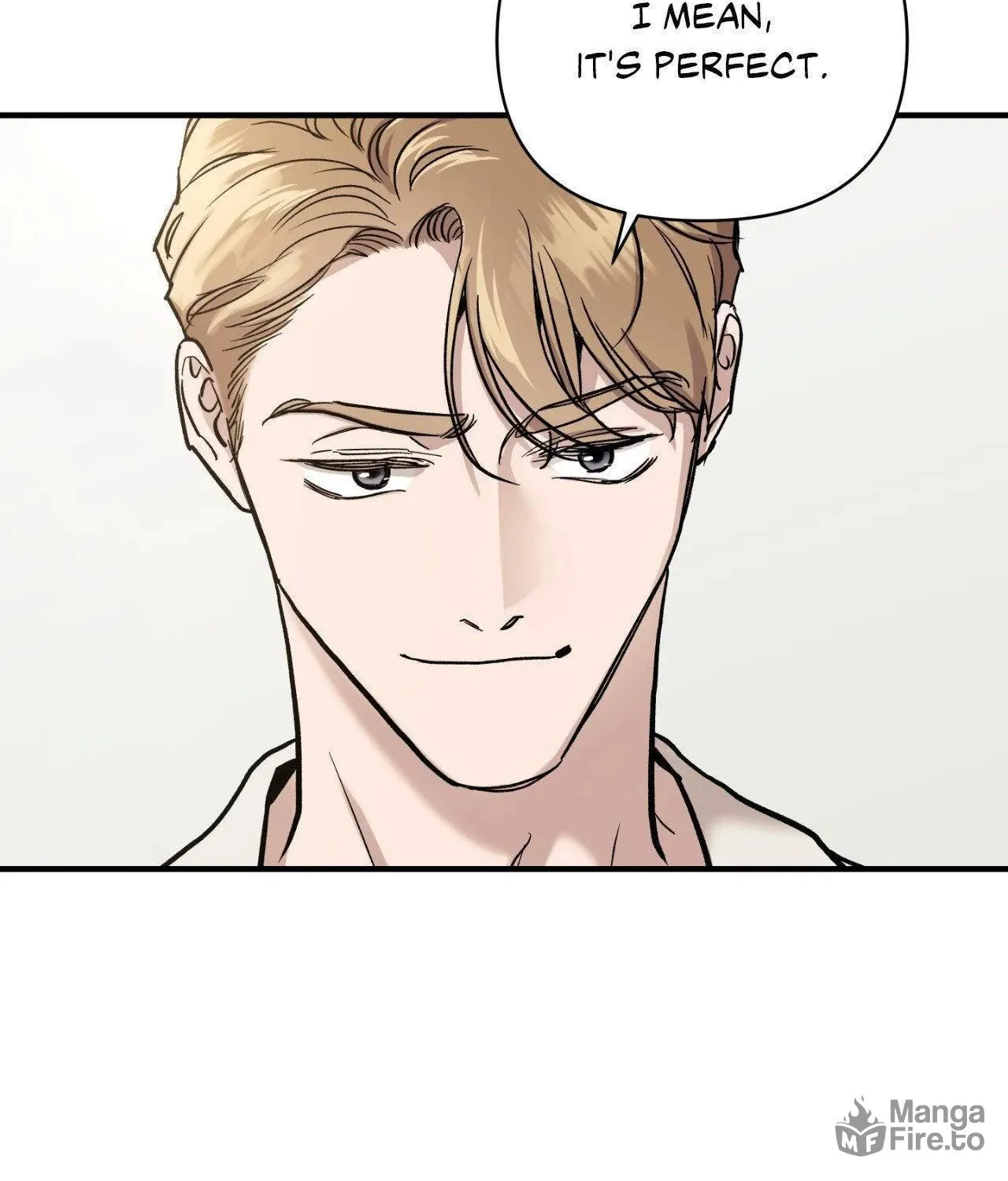 Bad Apple Chapter 11 page 28 - 