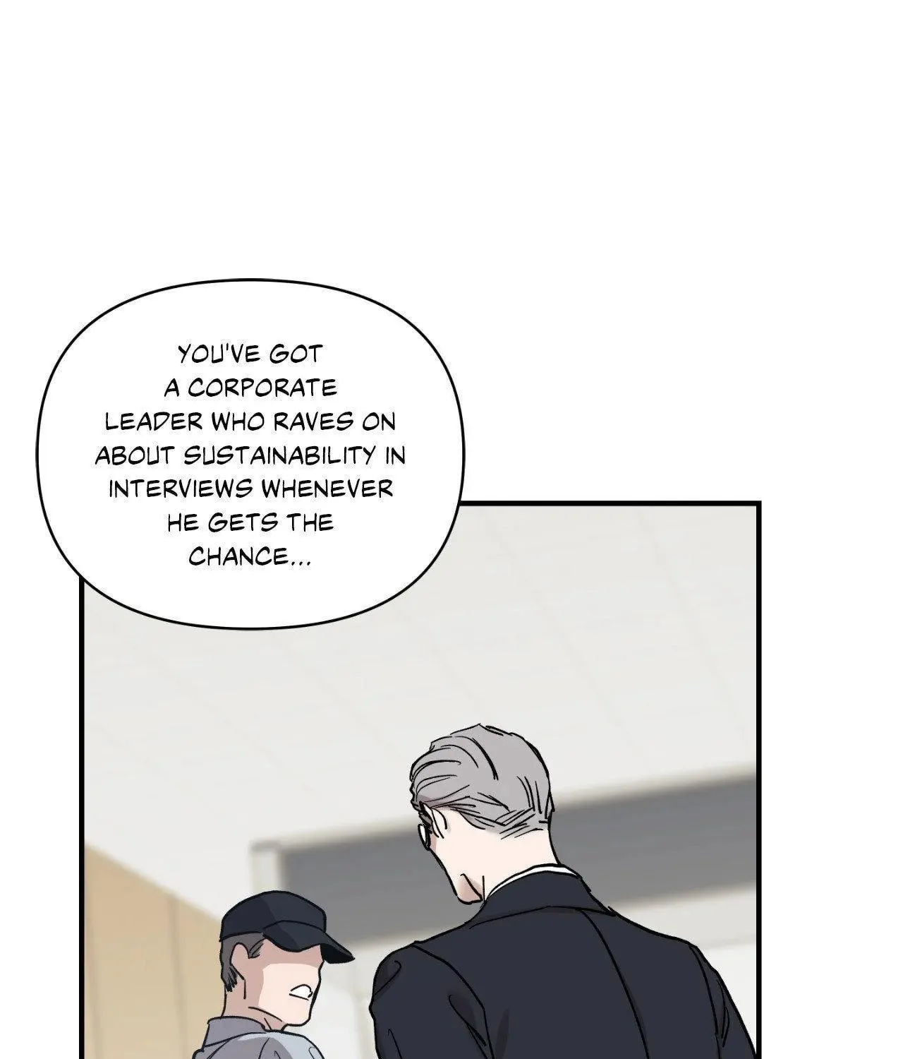 Bad Apple Chapter 11 page 29 - 