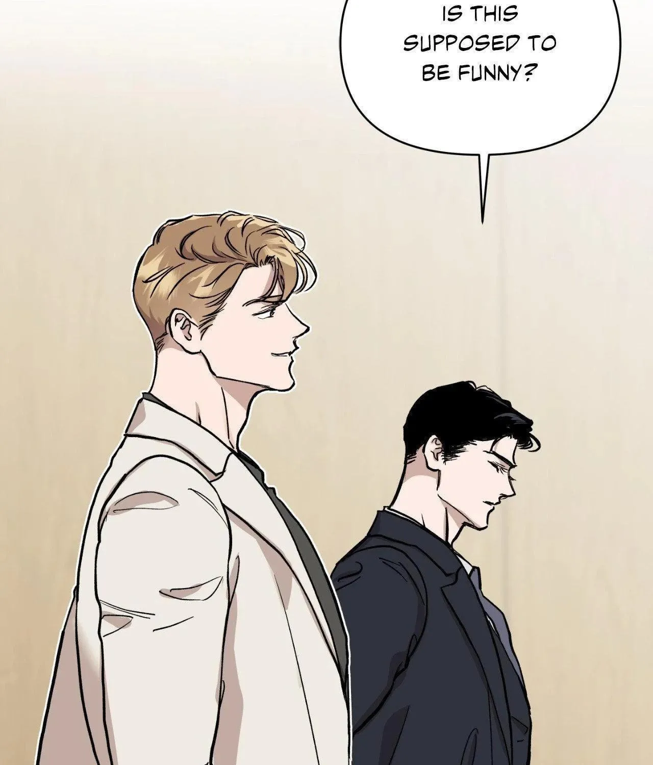 Bad Apple Chapter 11 page 37 - 