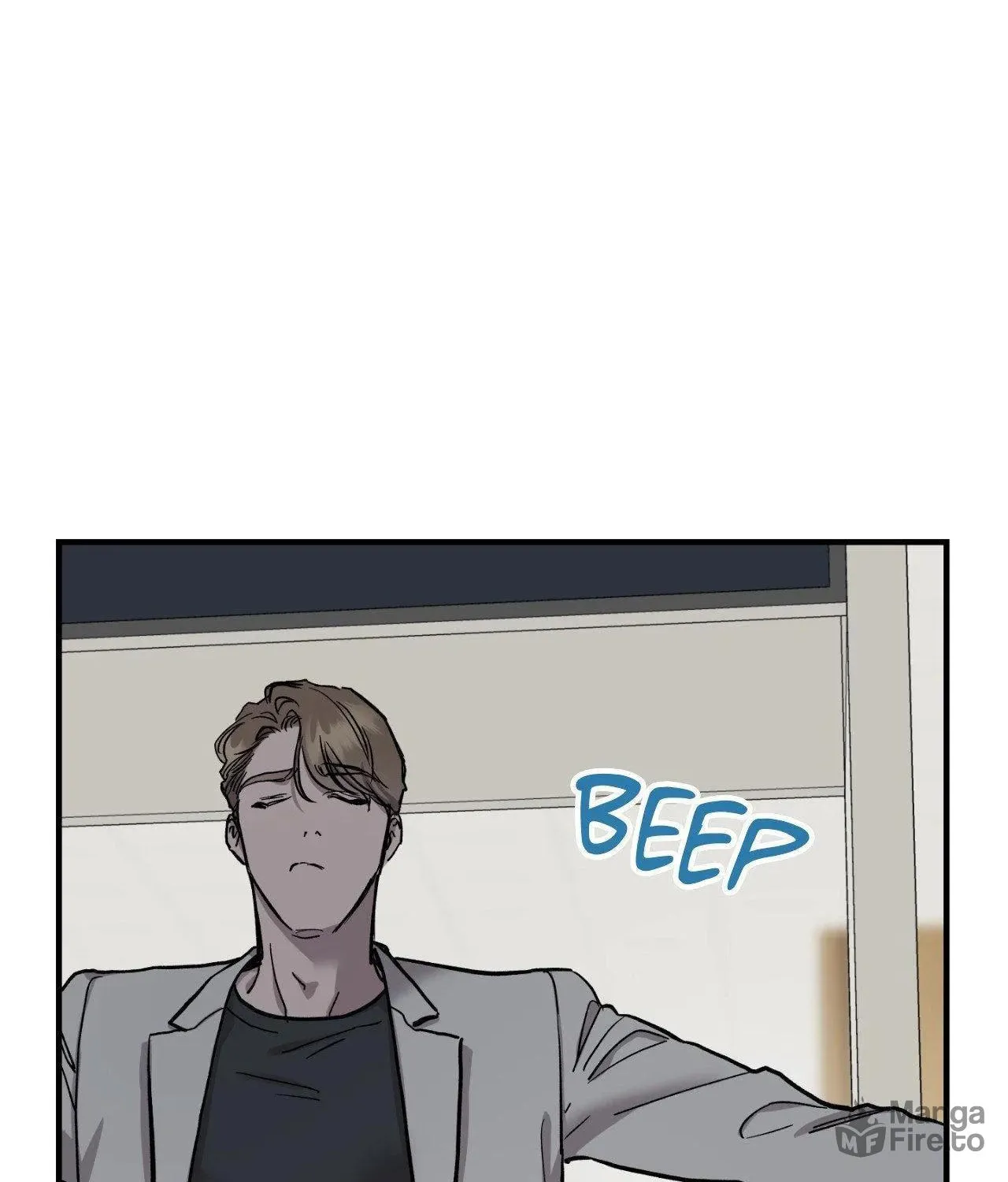 Bad Apple Chapter 11 page 40 - 
