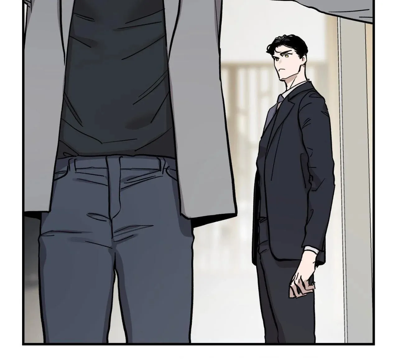 Bad Apple Chapter 11 page 41 - 