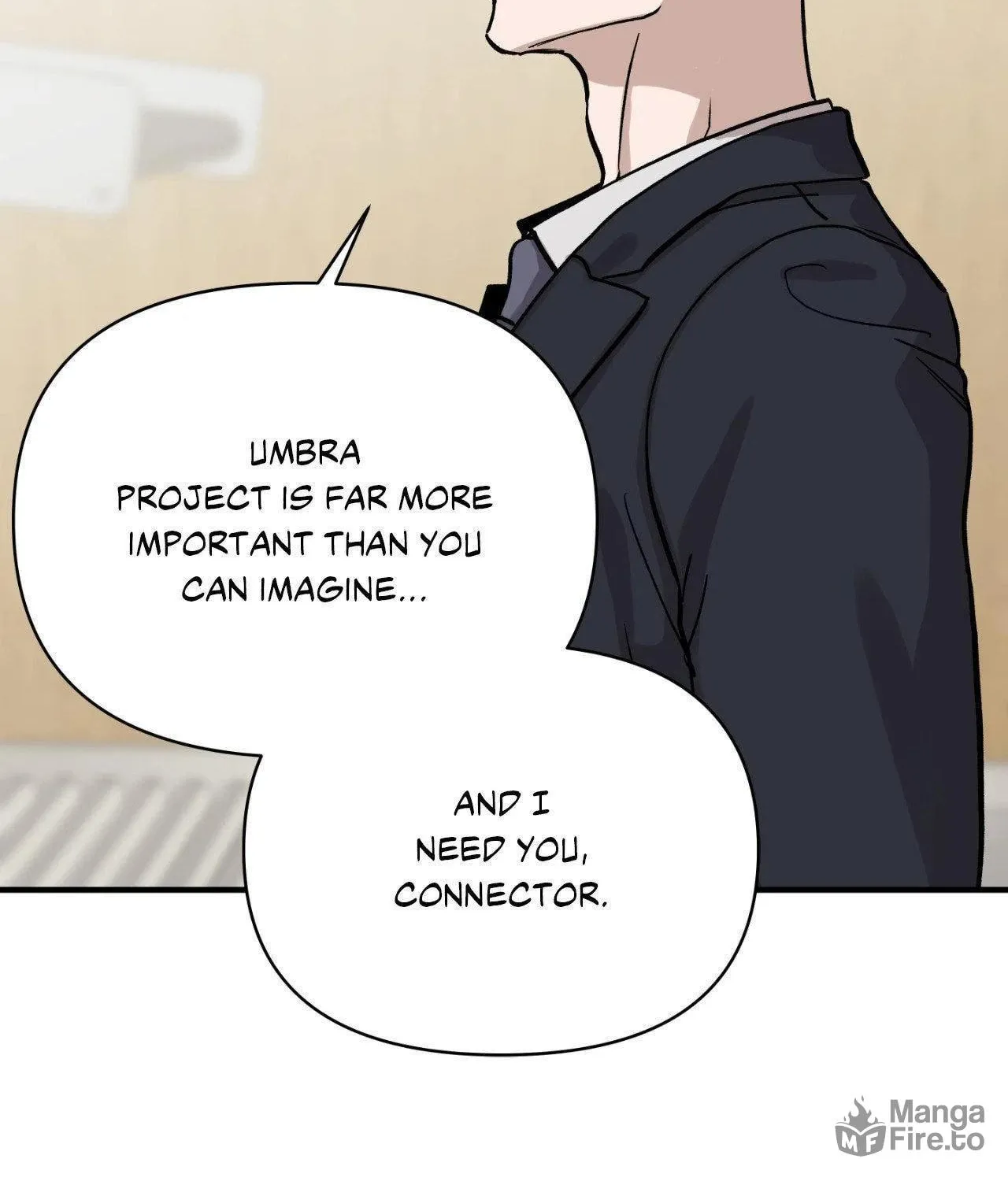 Bad Apple Chapter 11 page 47 - 