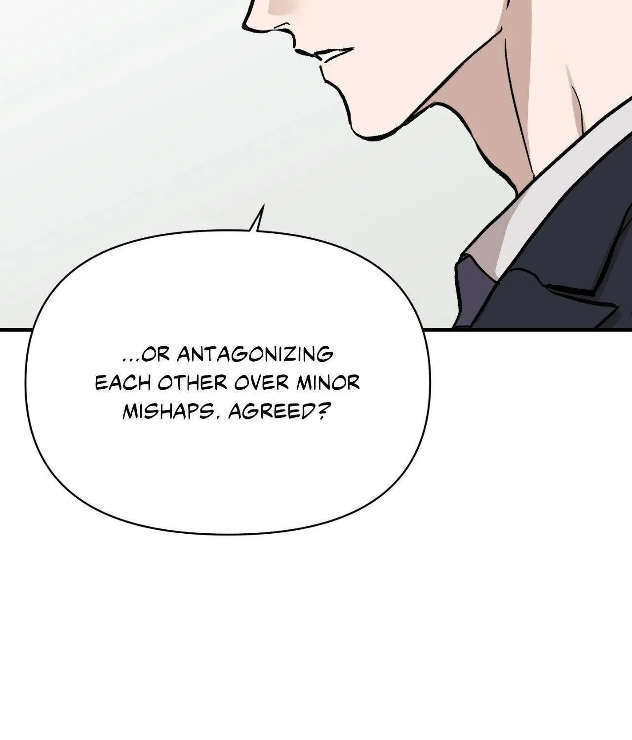 Bad Apple Chapter 11 page 49 - 