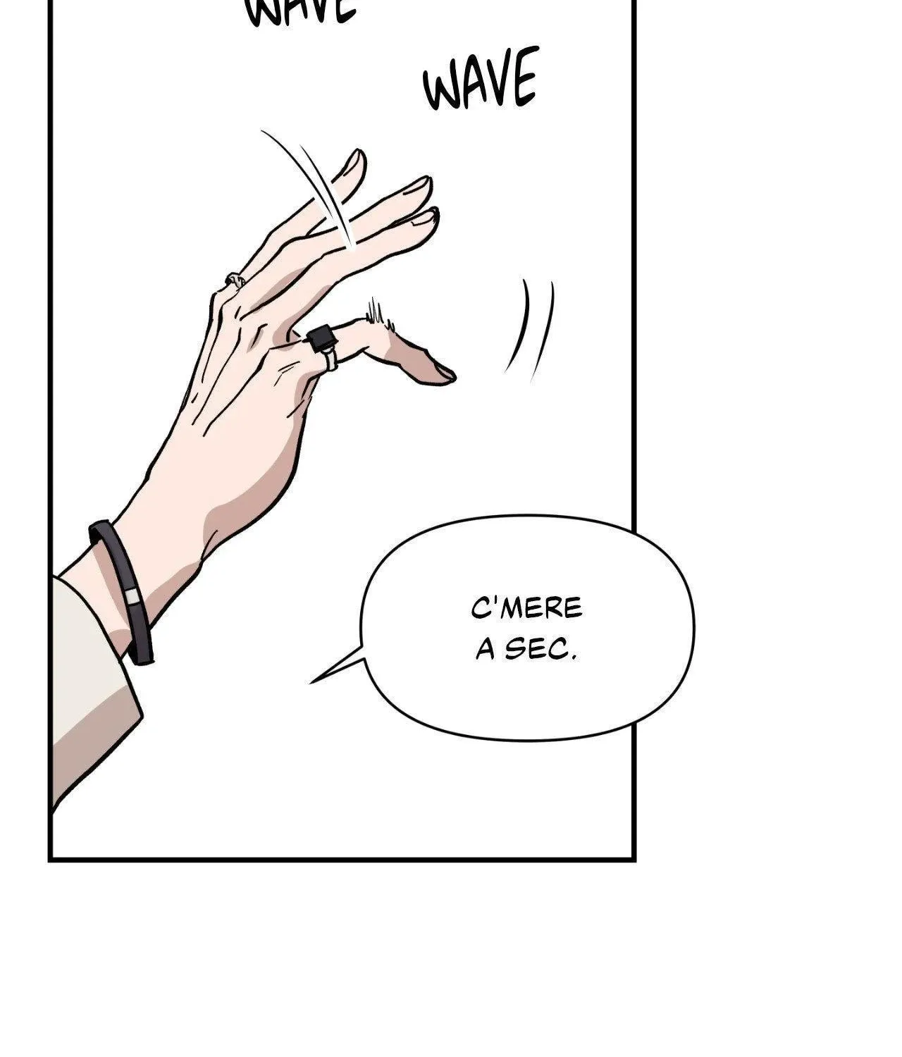 Bad Apple Chapter 11 page 52 - 