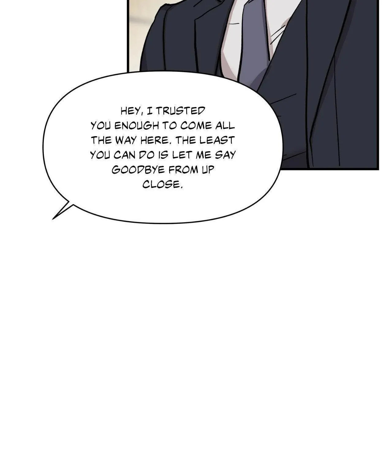 Bad Apple Chapter 11 page 54 - 