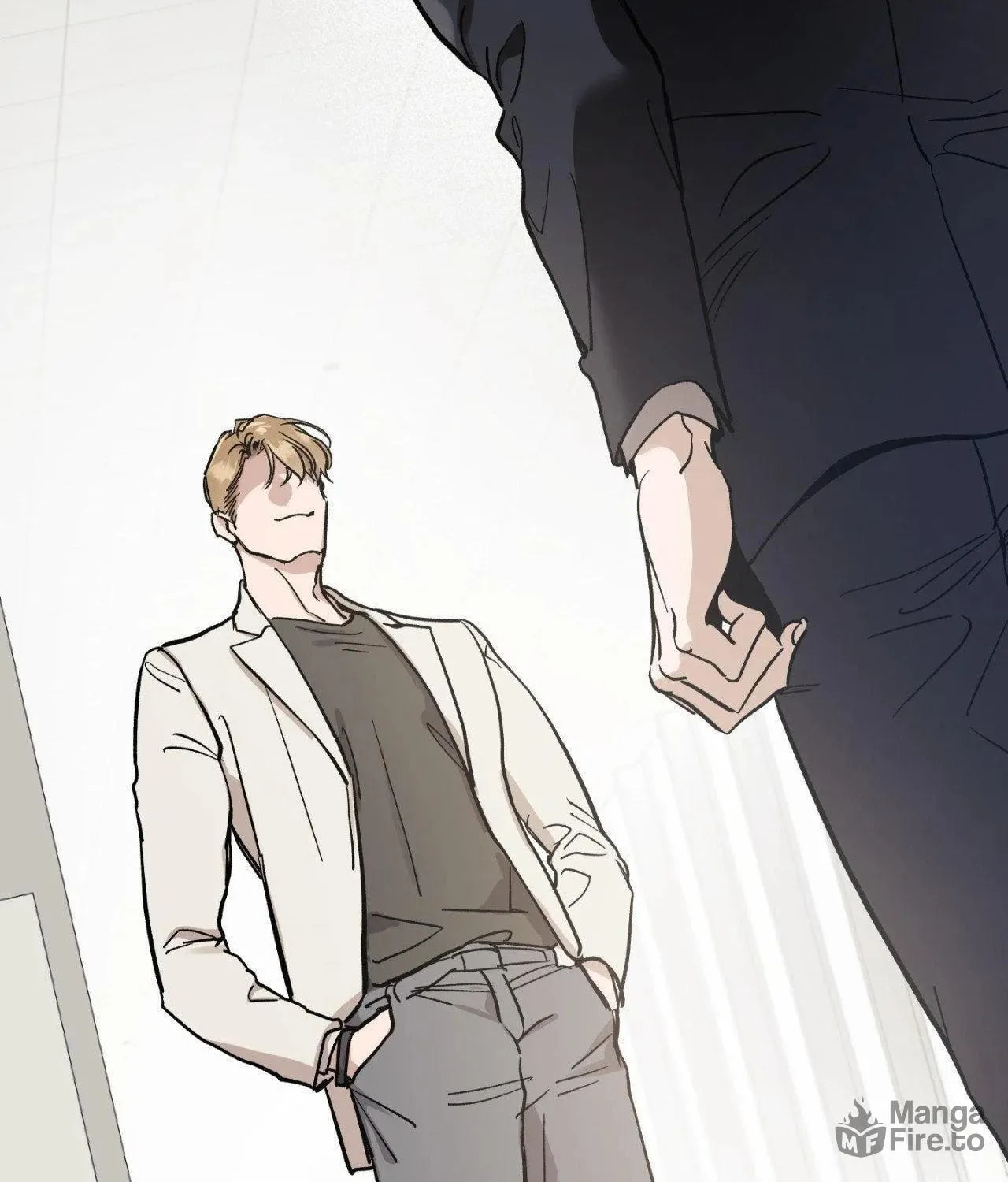 Bad Apple Chapter 11 page 56 - 
