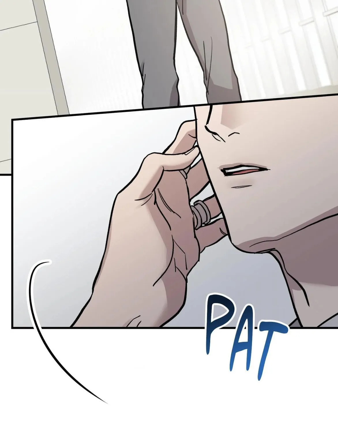 Bad Apple Chapter 11 page 57 - 