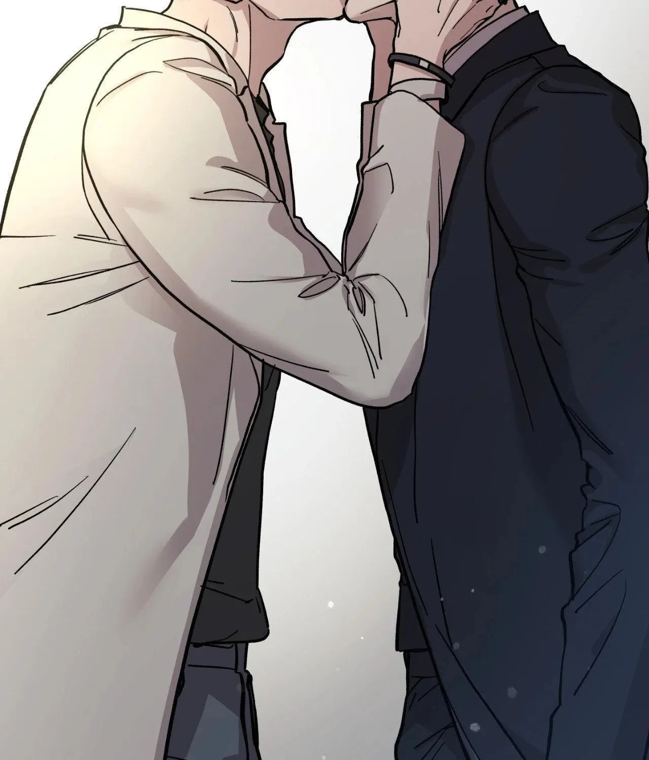 Bad Apple Chapter 11 page 60 - 