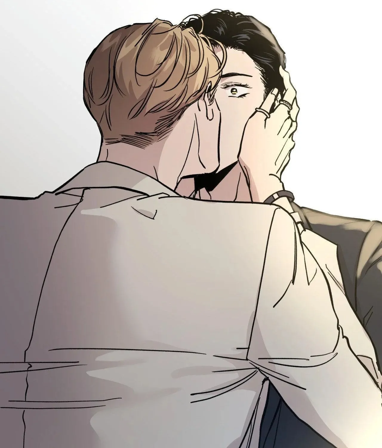 Bad Apple Chapter 11 page 64 - 