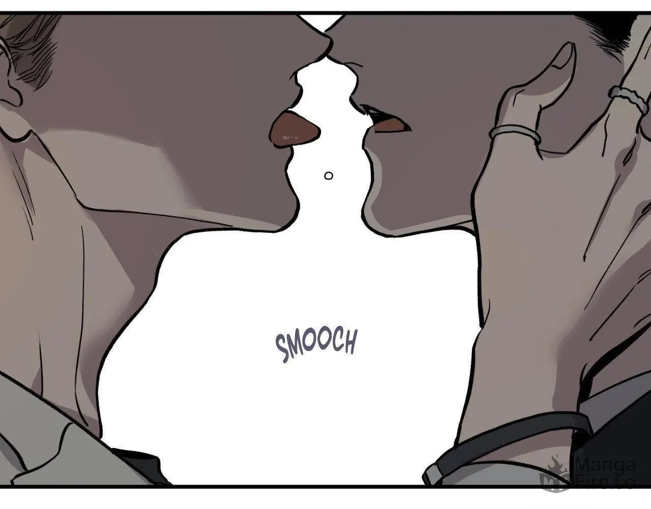 Bad Apple Chapter 11 page 66 - 