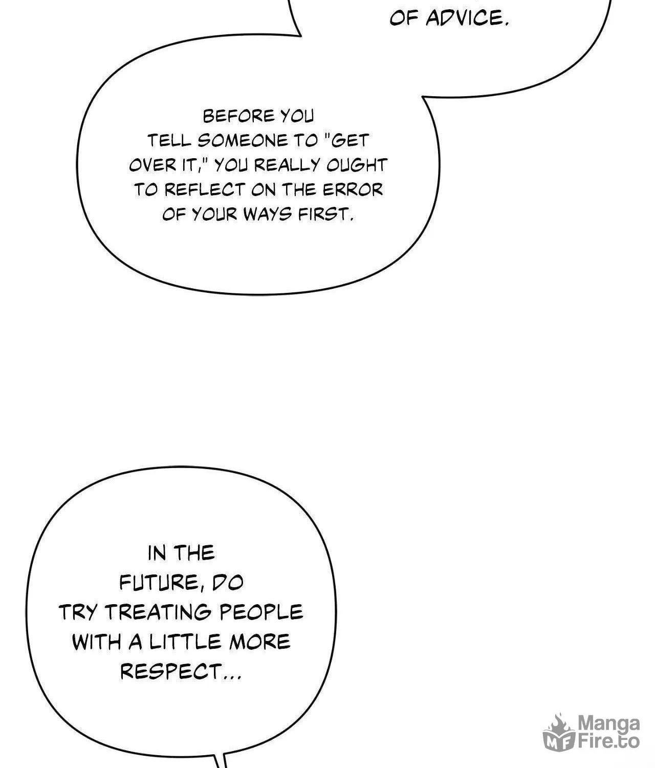 Bad Apple Chapter 11 page 68 - 