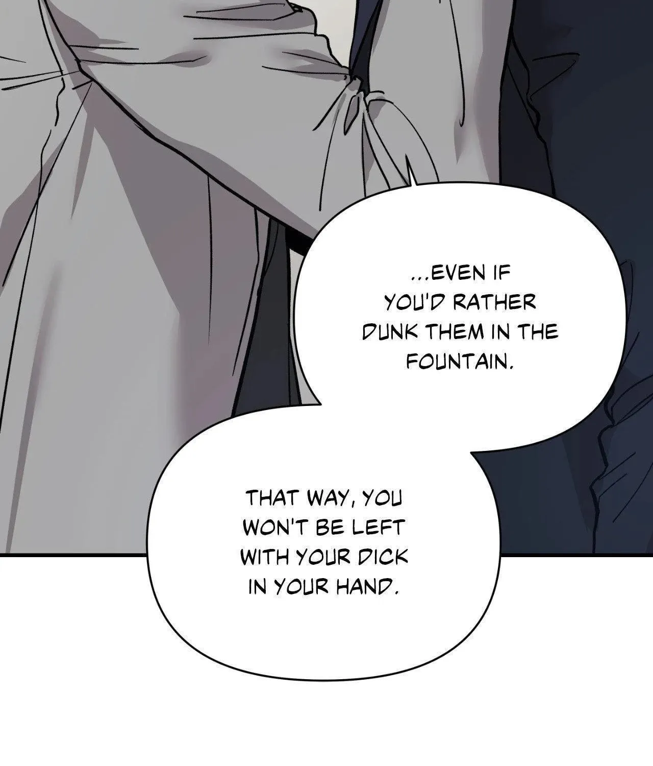 Bad Apple Chapter 11 page 70 - 