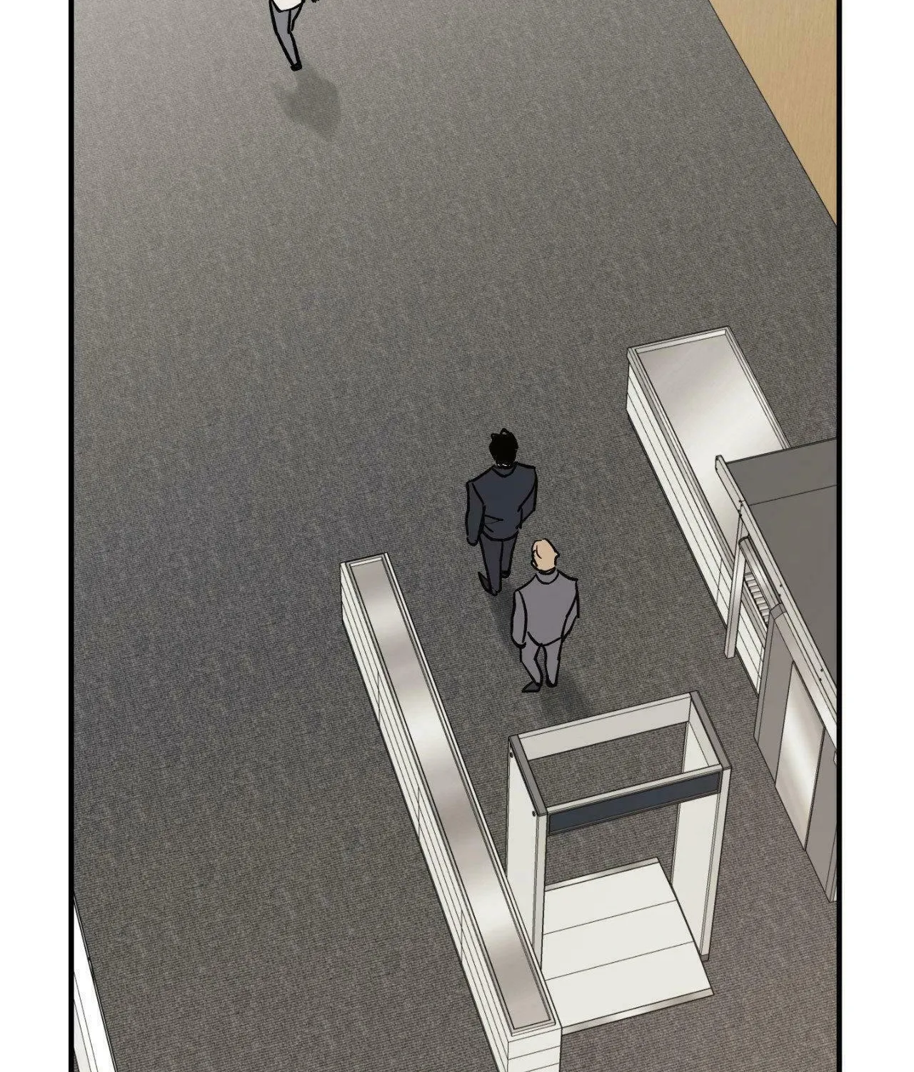 Bad Apple Chapter 11 page 72 - 