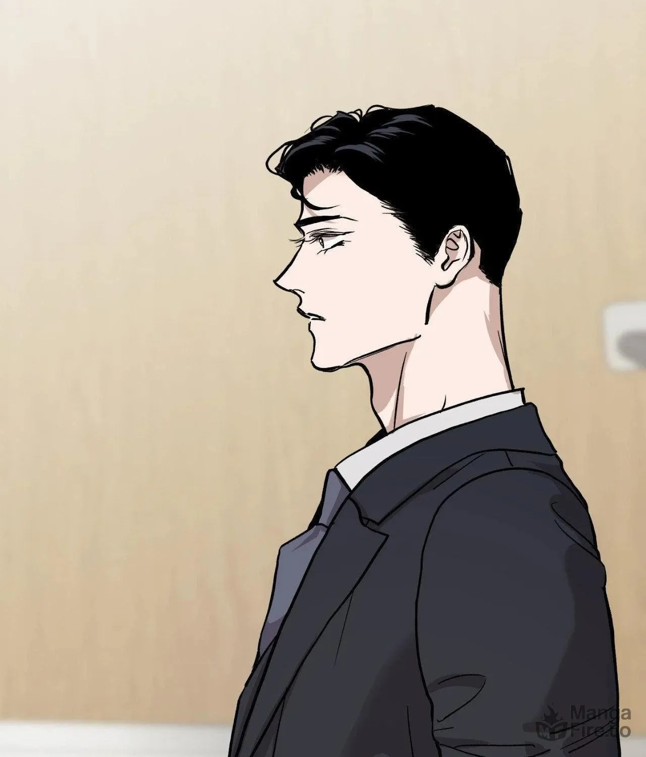 Bad Apple Chapter 11 page 74 - 