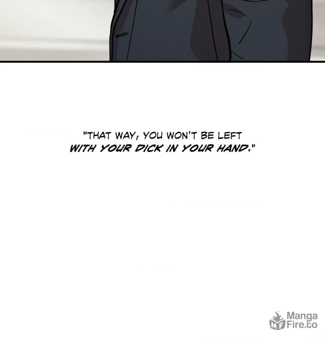 Bad Apple Chapter 11 page 75 - 