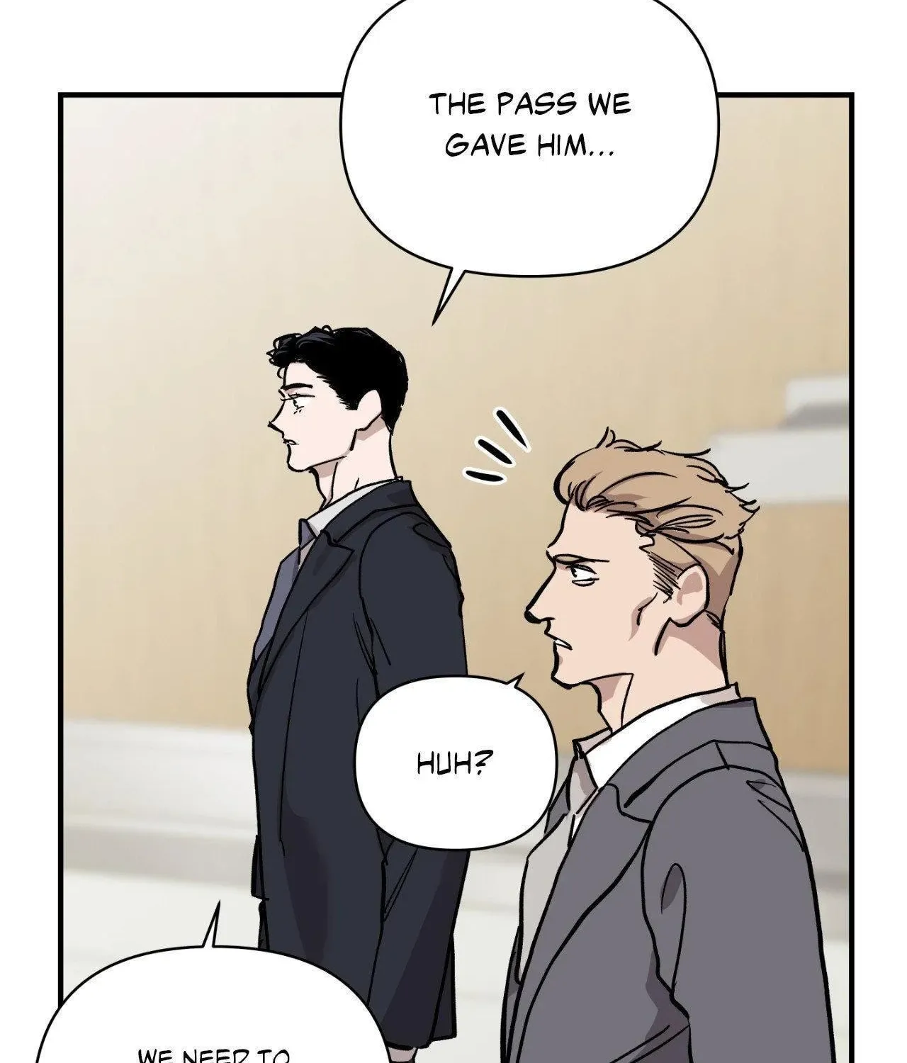 Bad Apple Chapter 11 page 77 - 