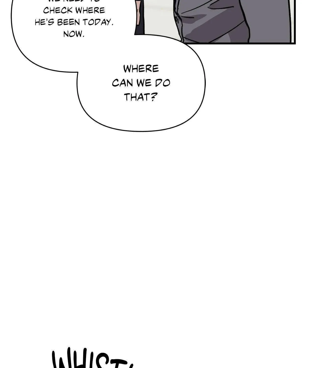 Bad Apple Chapter 11 page 78 - 