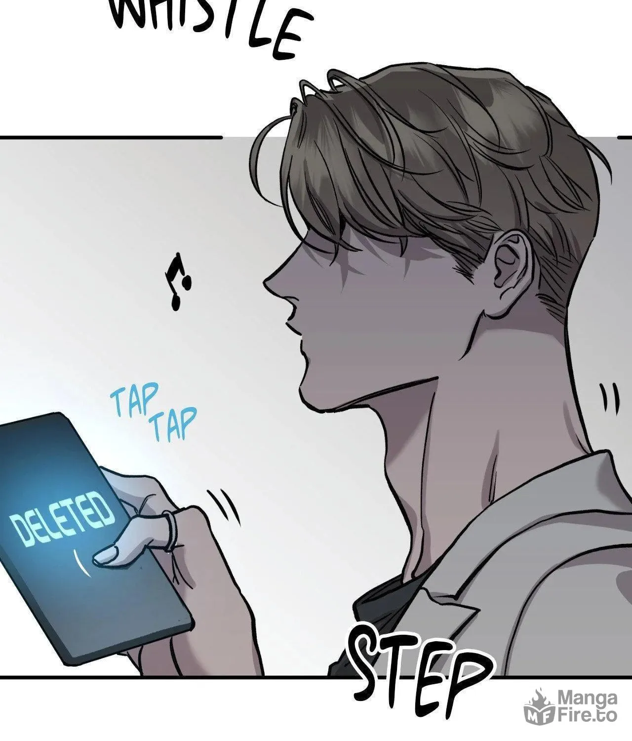 Bad Apple Chapter 11 page 79 - 