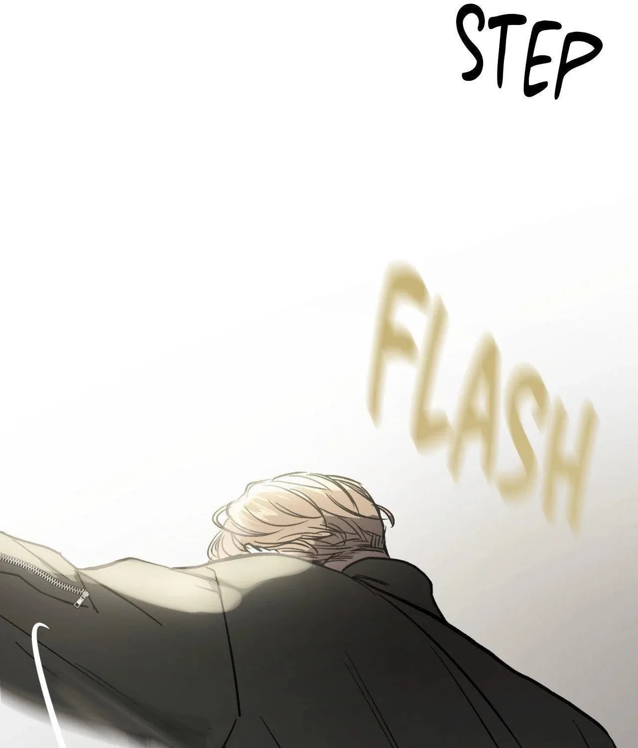 Bad Apple Chapter 11 page 80 - 