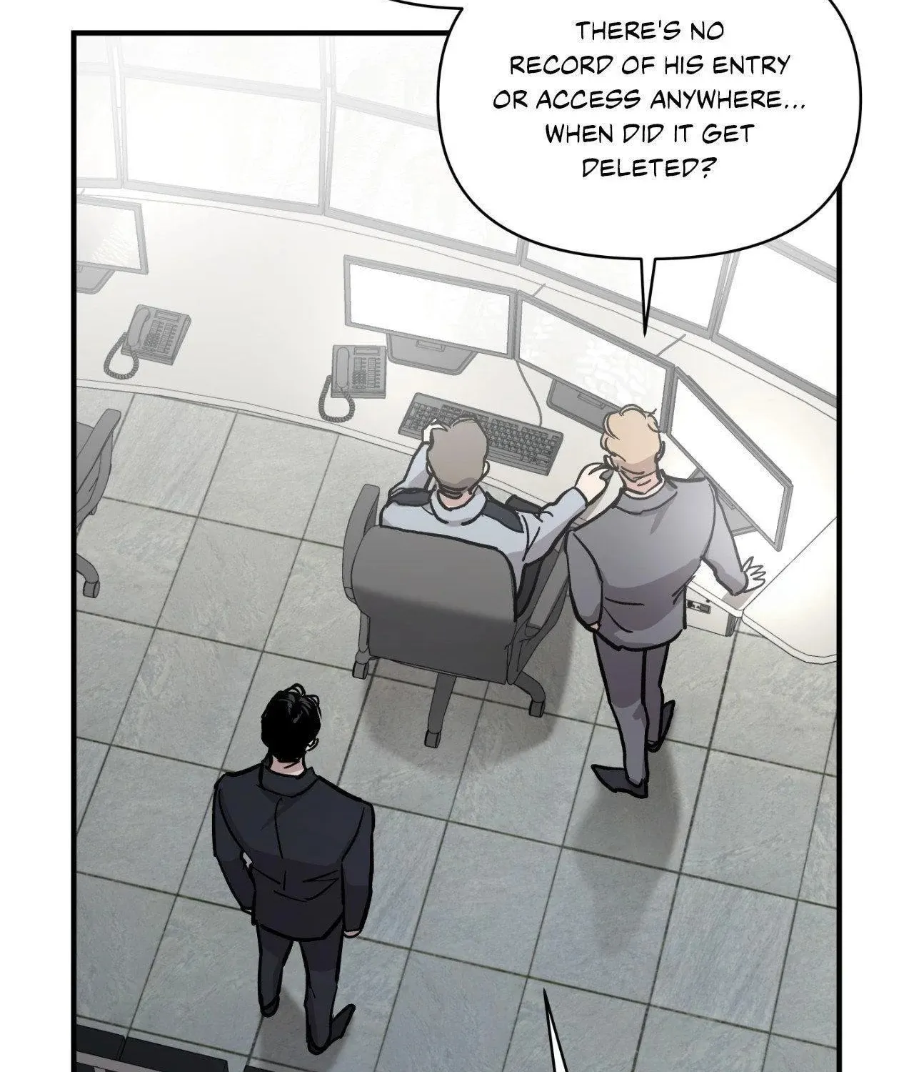 Bad Apple Chapter 11 page 83 - 