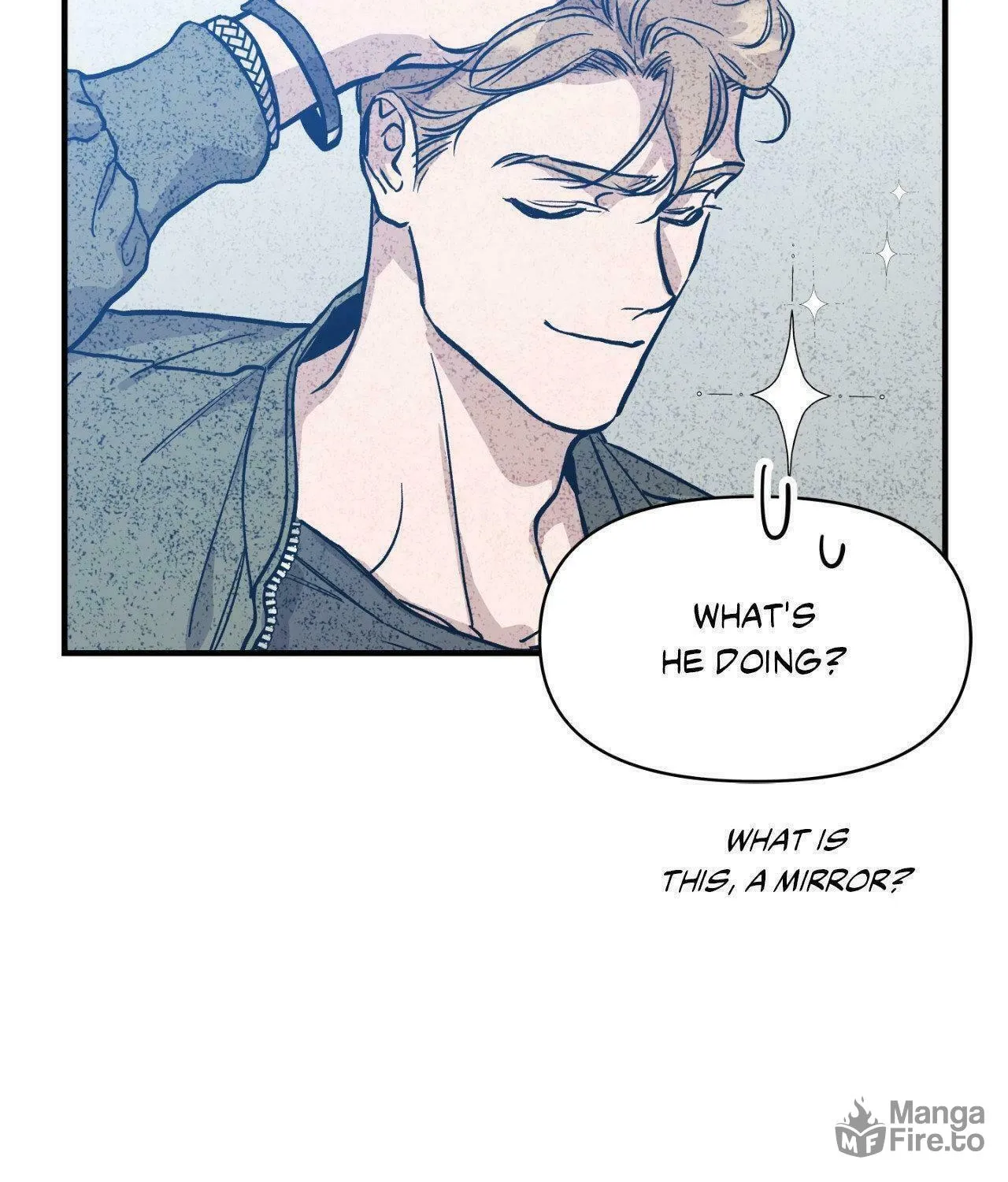 Bad Apple Chapter 11 page 90 - 