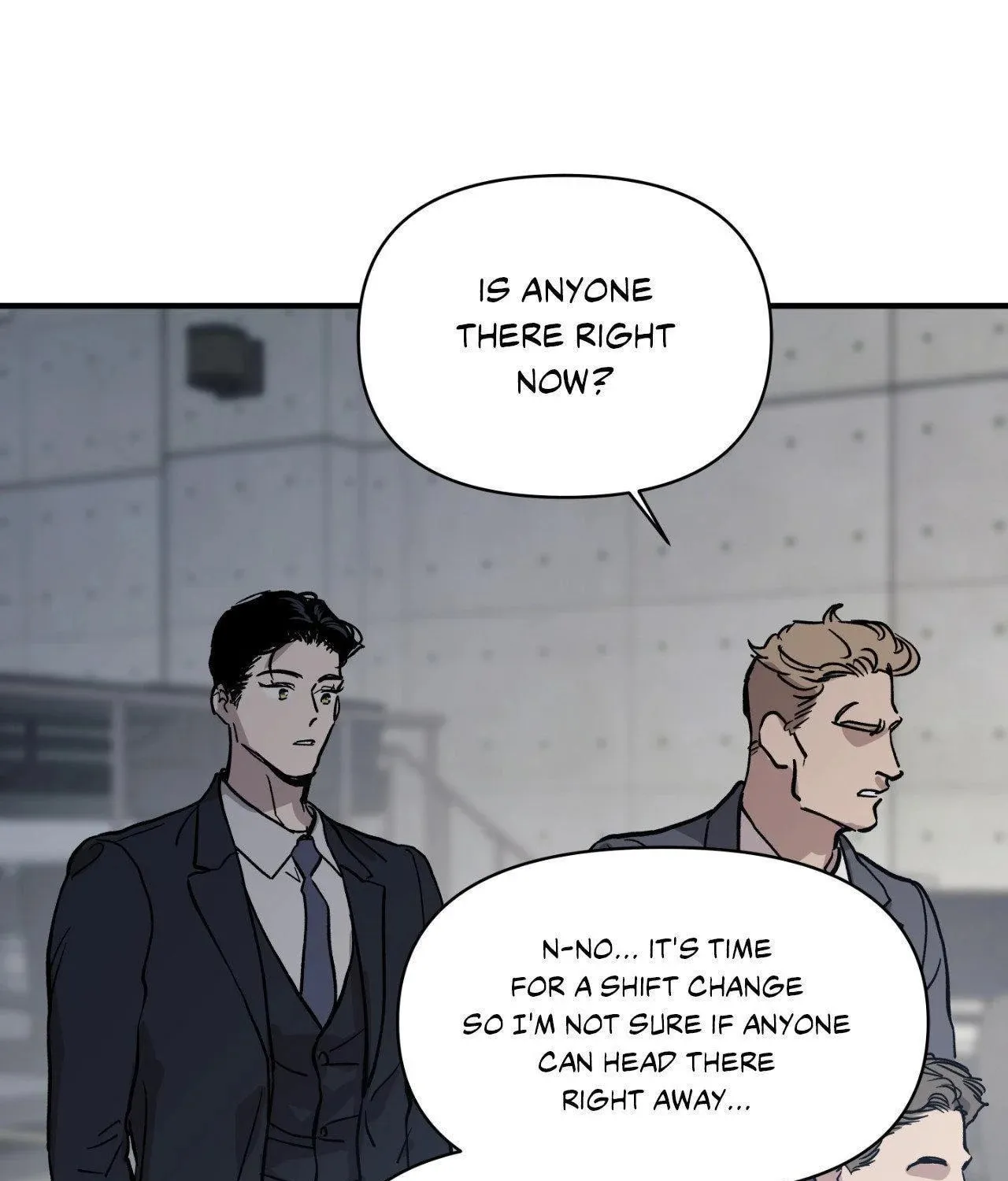 Bad Apple Chapter 11 page 91 - 