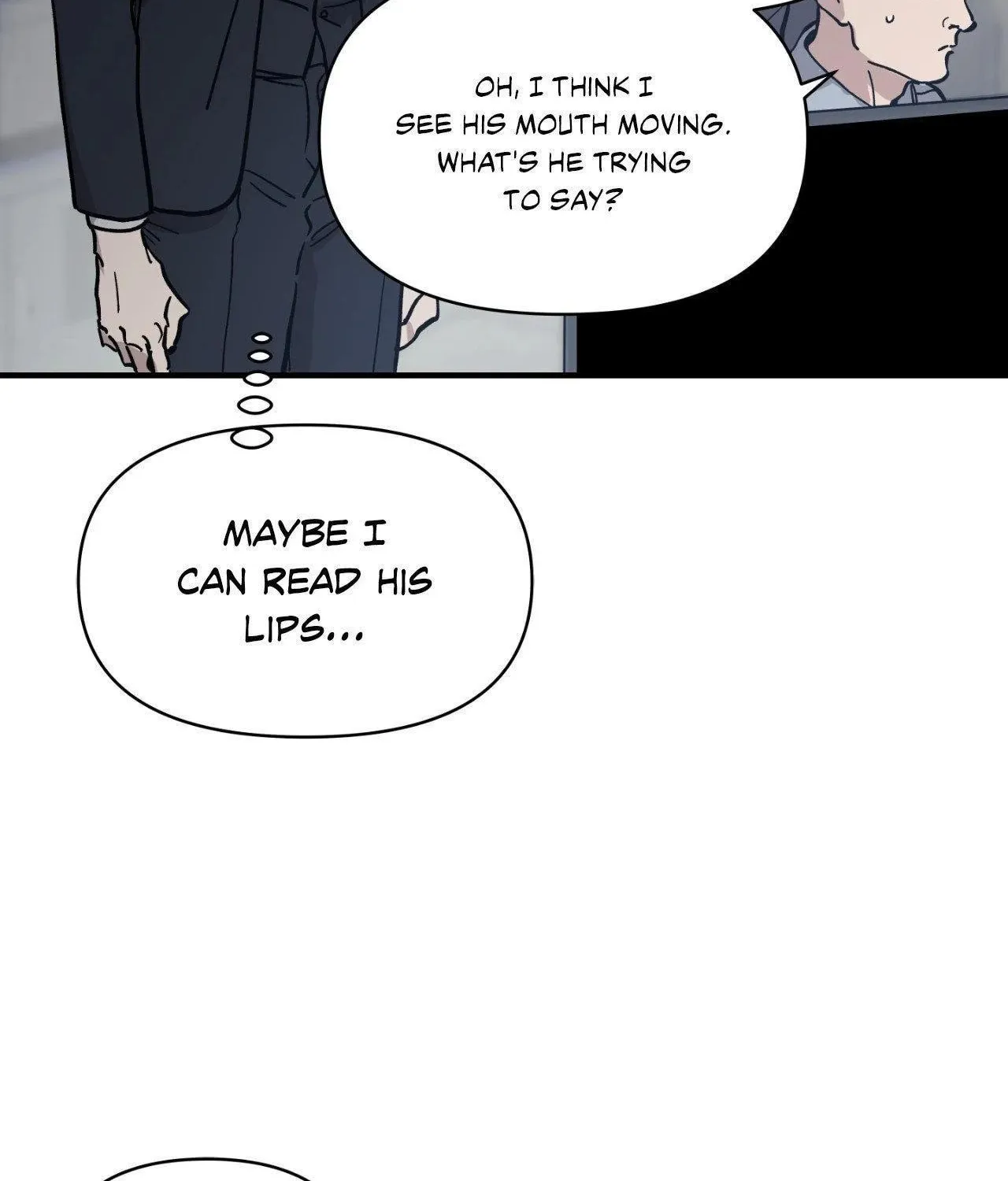 Bad Apple Chapter 11 page 92 - 