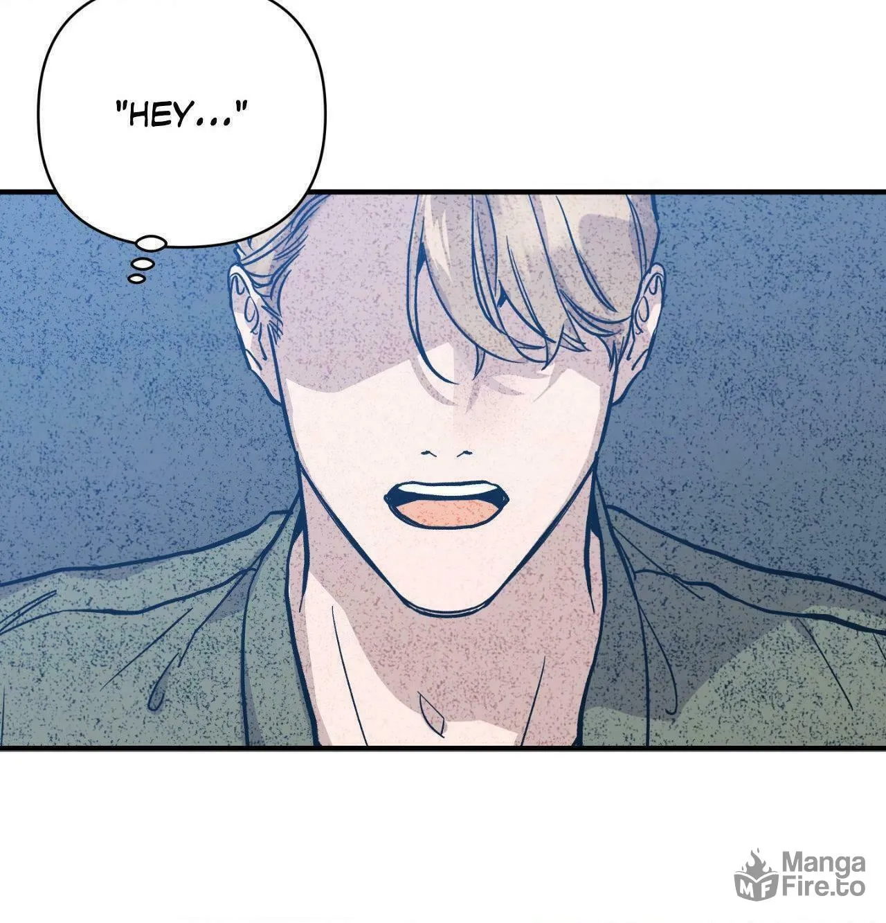 Bad Apple Chapter 11 page 93 - 