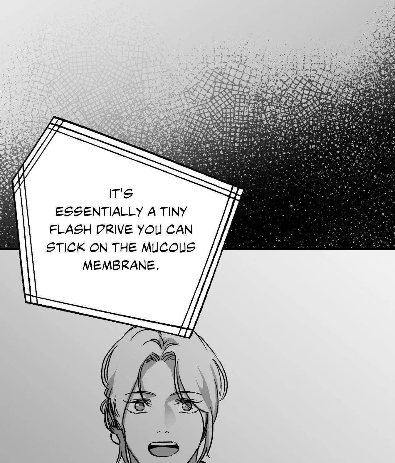 Bad Apple Chapter 11 page 99 - 