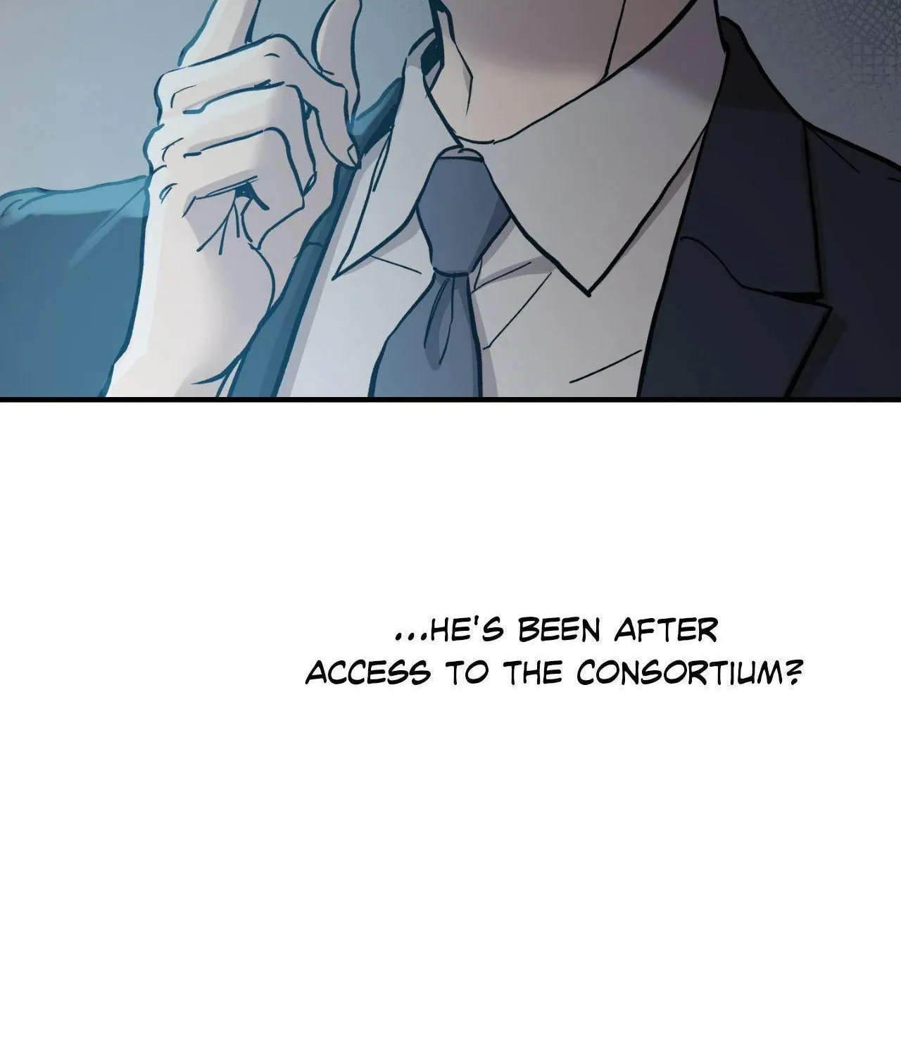 Bad Apple Chapter 12 page 2 - 