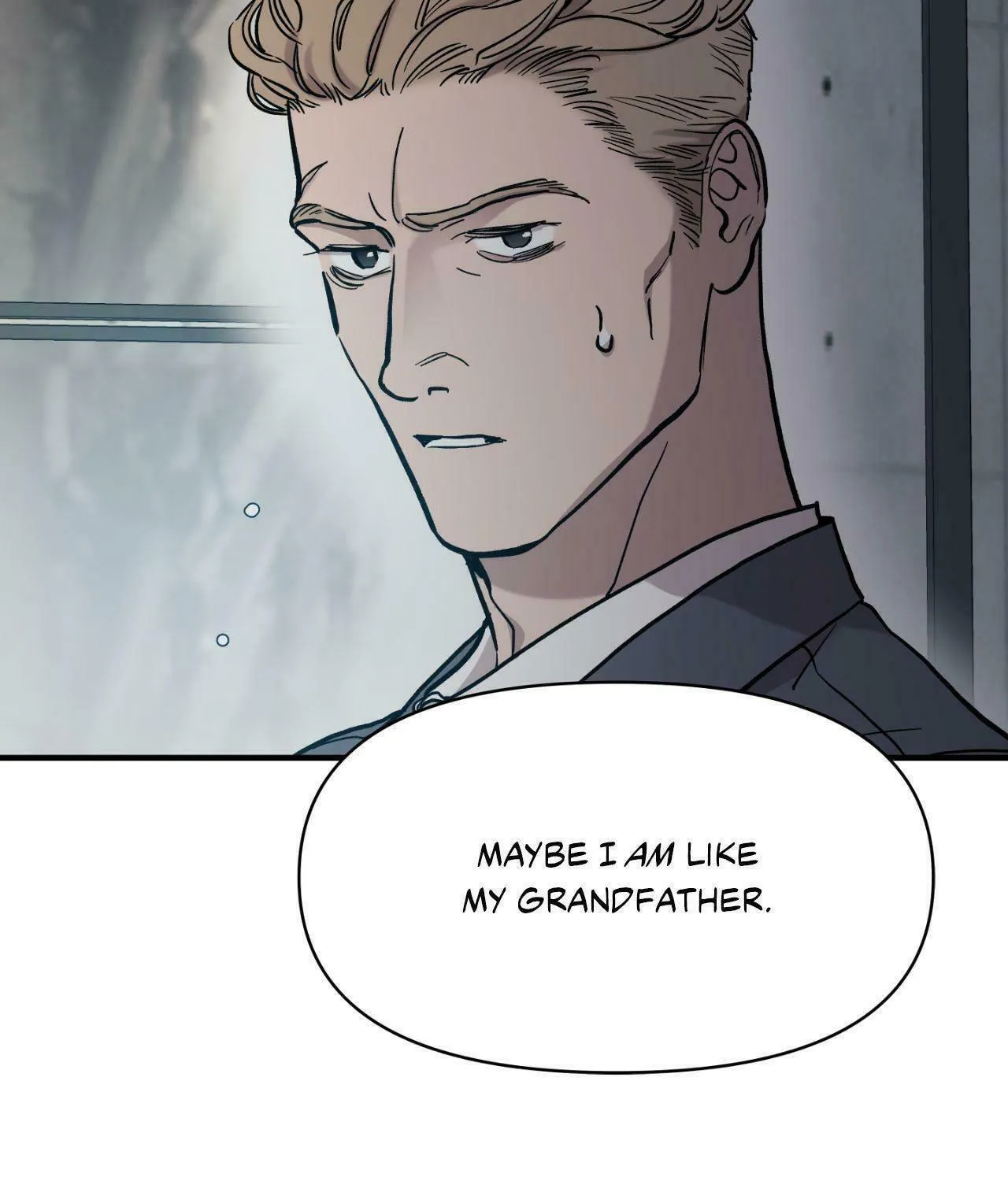 Bad Apple Chapter 12 page 11 - 