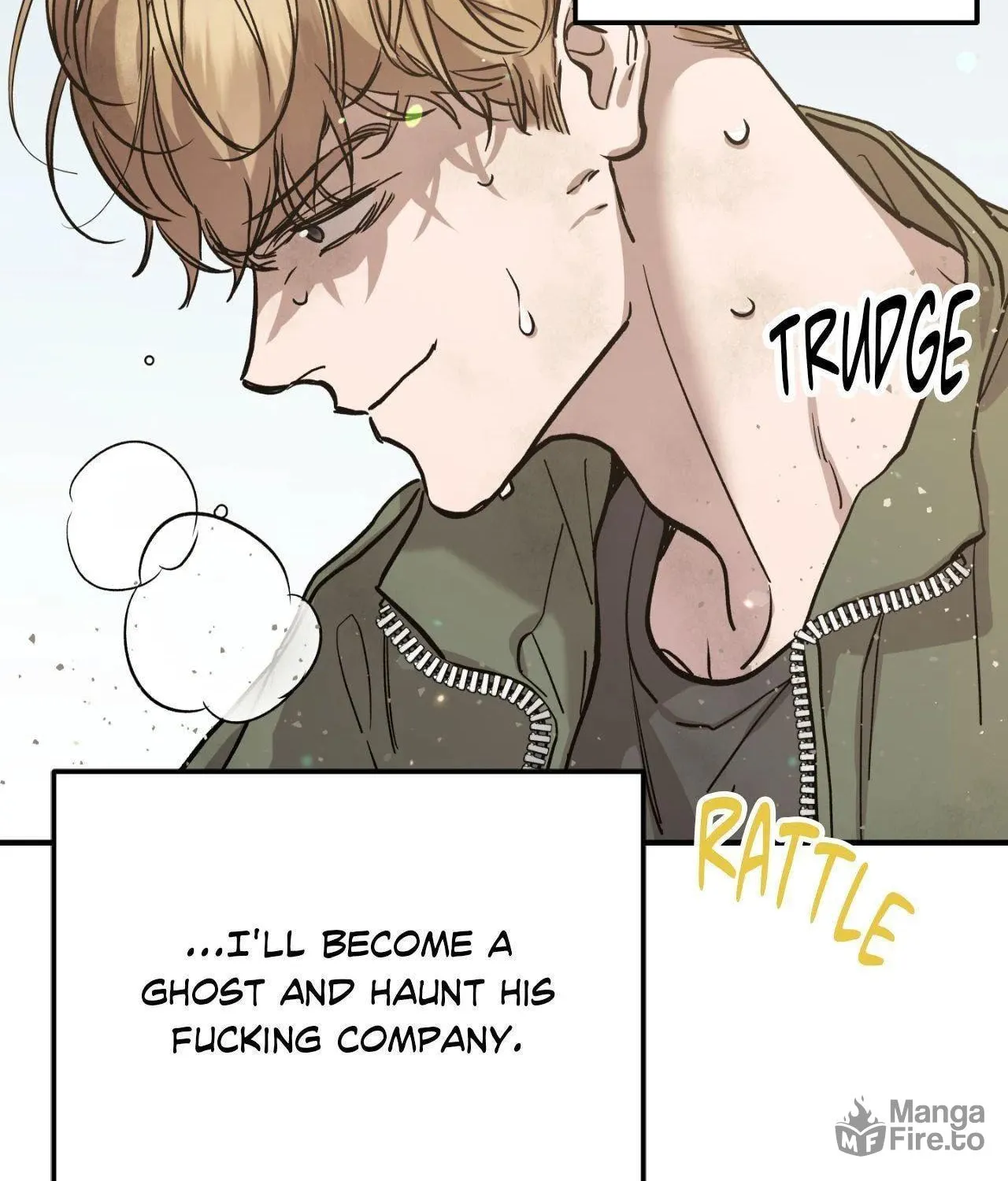 Bad Apple Chapter 12 page 102 - 