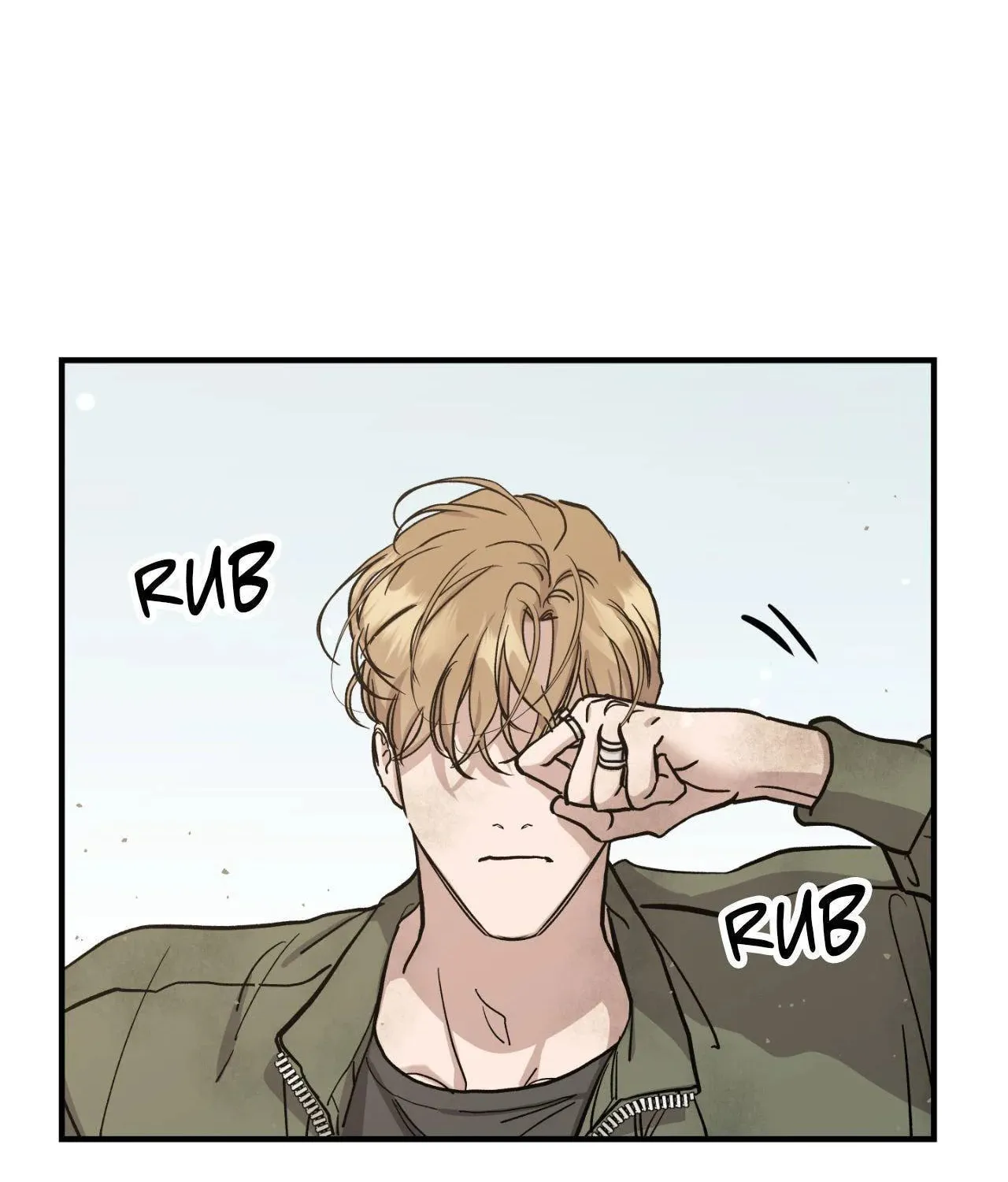 Bad Apple Chapter 12 page 112 - 