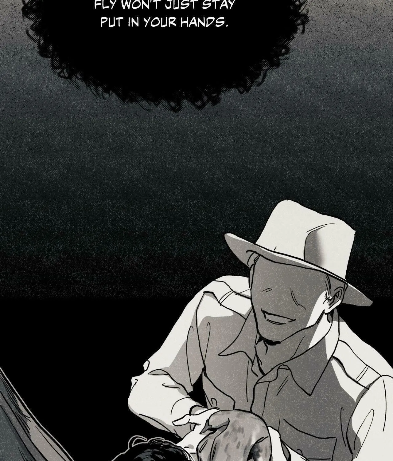 Bad Apple Chapter 12 page 13 - 