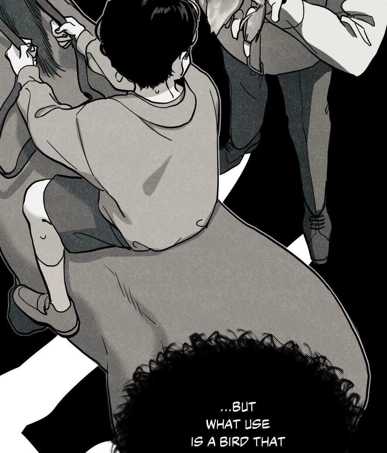Bad Apple Chapter 12 page 14 - 